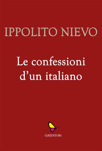 Le confessioni d'un italiano PDF