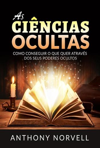 As Ciências Ocultas (Traduzido) PDF