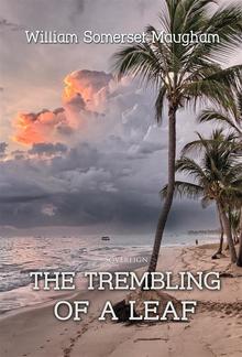 The Trembling of a Leaf PDF