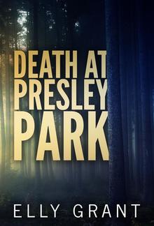 Death at Presley Park PDF