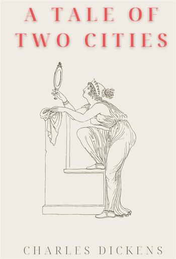 A Tale of Two Cities (Annotated) PDF