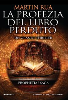 La profezia del libro perduto PDF