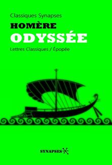 Odyssée PDF