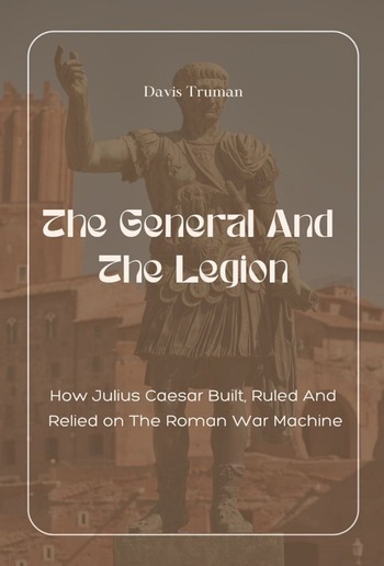 The General And The Legion PDF The General And The Legion PDF