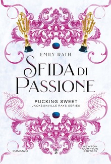 Sfida di passione PDF