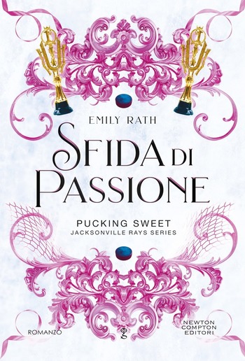 Sfida di passione PDF