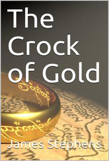The Crock of Gold PDF