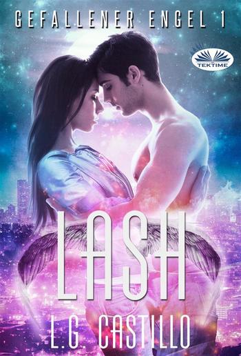 Lash (Gefallener Engel 1) PDF Lash (Gefallener Engel 1) PDF