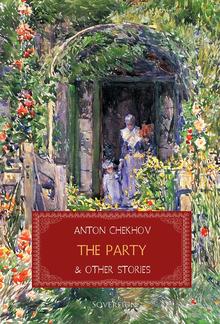 The Party and Other Stories PDF
