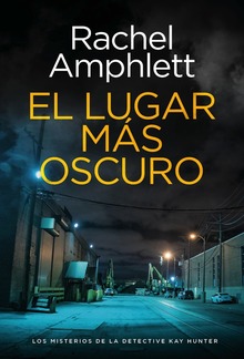 El lugar más oscuro PDF