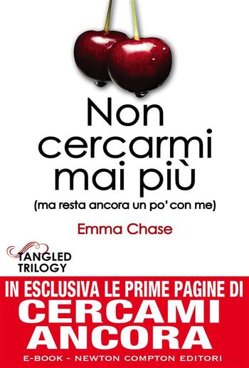 Non cercarmi mai più PDF Non cercarmi mai più PDF