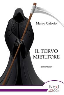 Il Torvo Mietitore PDF