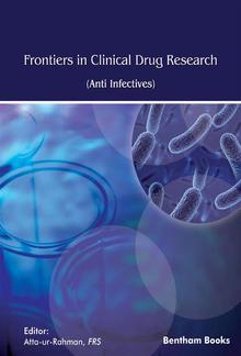 Frontiers in Clinical Drug Research - Anti Infectives: Volume 6 PDF