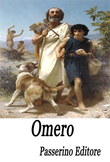 Omero PDF