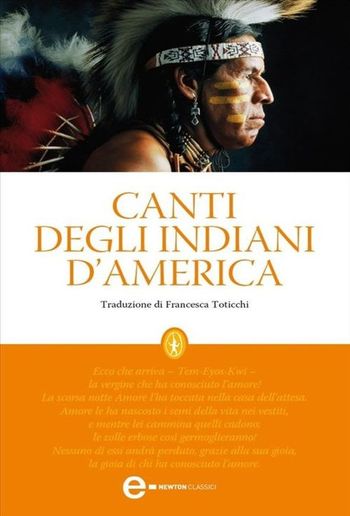 Canti degli Indiani d’America PDF