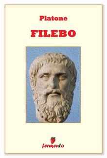 Filebo - in italiano PDF