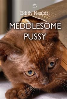 Meddlesome Pussy PDF