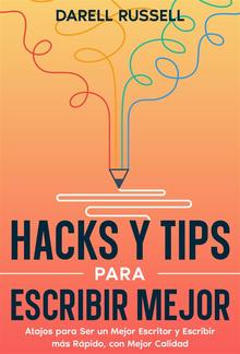 Hacks y Tips para Escribir Mejor PDF