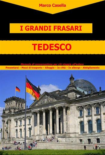 I Grandi Frasari Tedesco PDF
