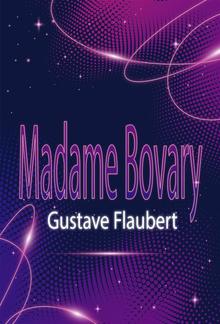 Madame Bovary PDF