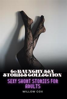 Sexy Short Stories for Adults PDF