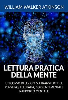 Lettura pratica della mente (Tradotto) PDF