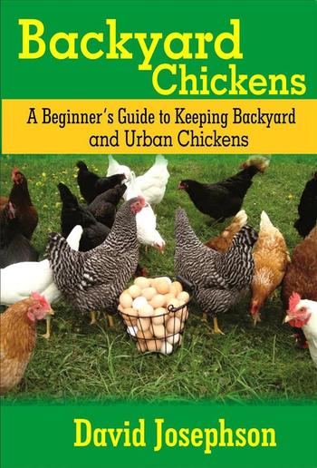 Backyard Chickens PDF