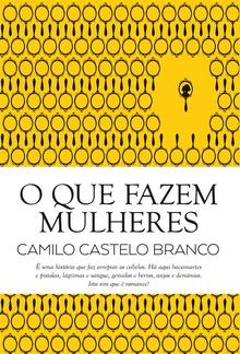 O Que Fazem Mulheres PDF