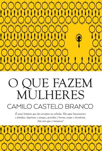 O Que Fazem Mulheres PDF