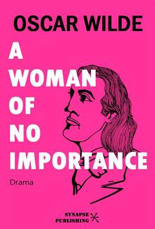 A woman of no importance PDF