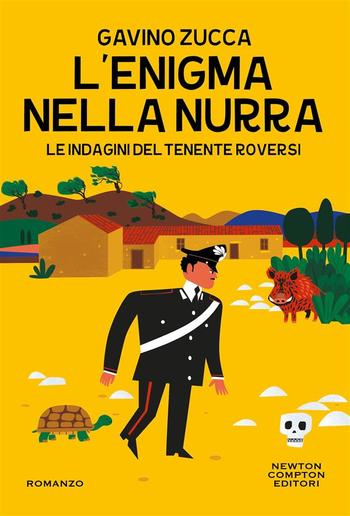 L'enigma nella Nurra PDF