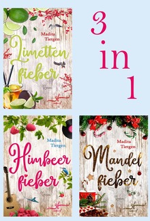 Irland – Von Cider bis Liebe - Band 4-6 PDF