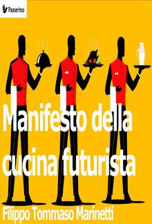 Manifesto della cucina futurista PDF