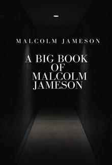 A Big Book of Malcolm Jameson PDF