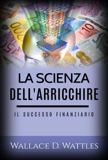 La scienza dell'Arricchire (Tradotto) PDF