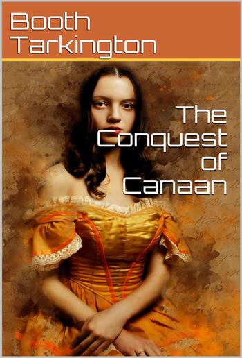 The Conquest of Canaan PDF