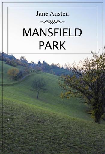 Mansfield Park PDF