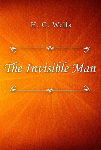 The Invisible Man PDF