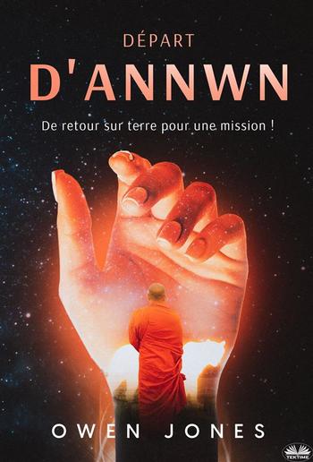 Départ D’Annwn PDF