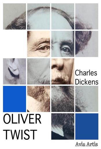 Oliver Twist PDF