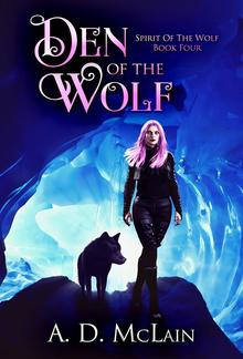 Den Of The Wolf PDF