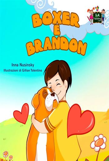 Boxer e Brandon PDF