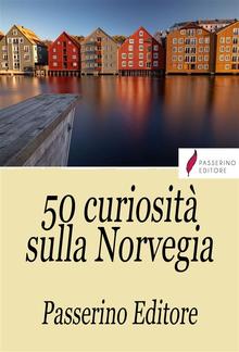 50 curiosità sulla Norvegia PDF