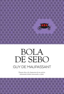 Bola de Sebo PDF