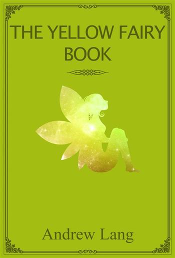 The Yellow Fairy Book PDF