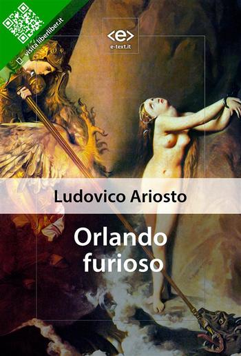 Orlando Furioso PDF