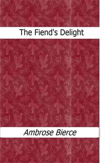 The Fiend's Delight PDF