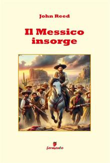 Il Messico insorge PDF