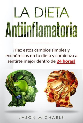 La Dieta Antiinflamatoria PDF