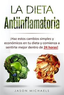 La Dieta Antiinflamatoria PDF